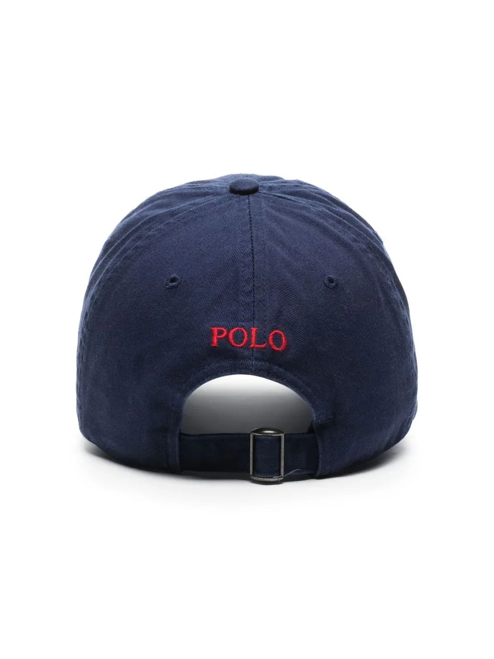 Gorro Polo Ralph Lauren Azul Acero - Brands Store