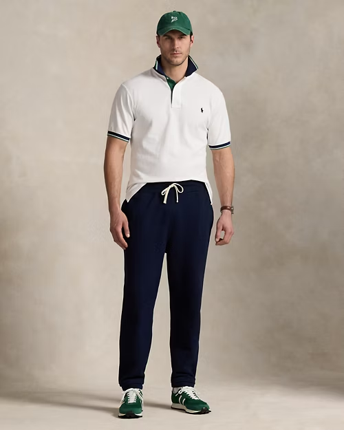 Camisero Polo Ralph Lauren Malla 2