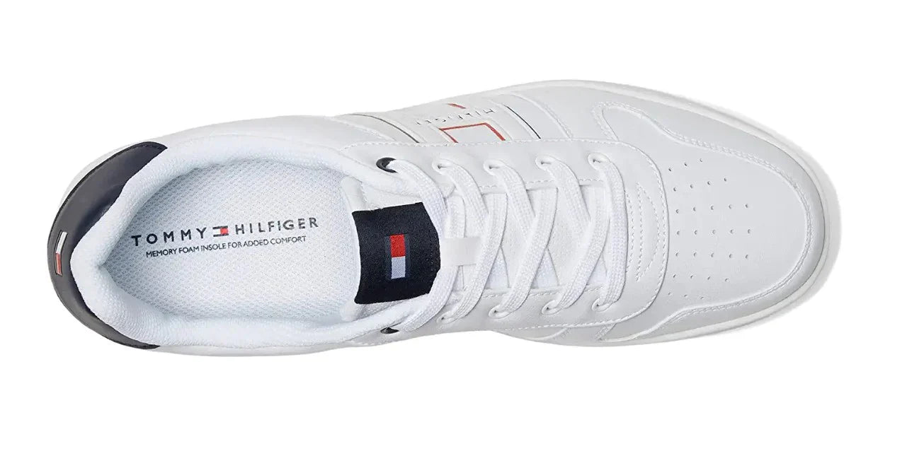 Zapatilla Tommy Hilfiger - Store In Perú