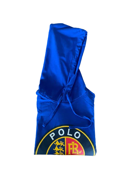 Polo Ralph Lauren Sudadera con capucha Escudo - Store In Perú