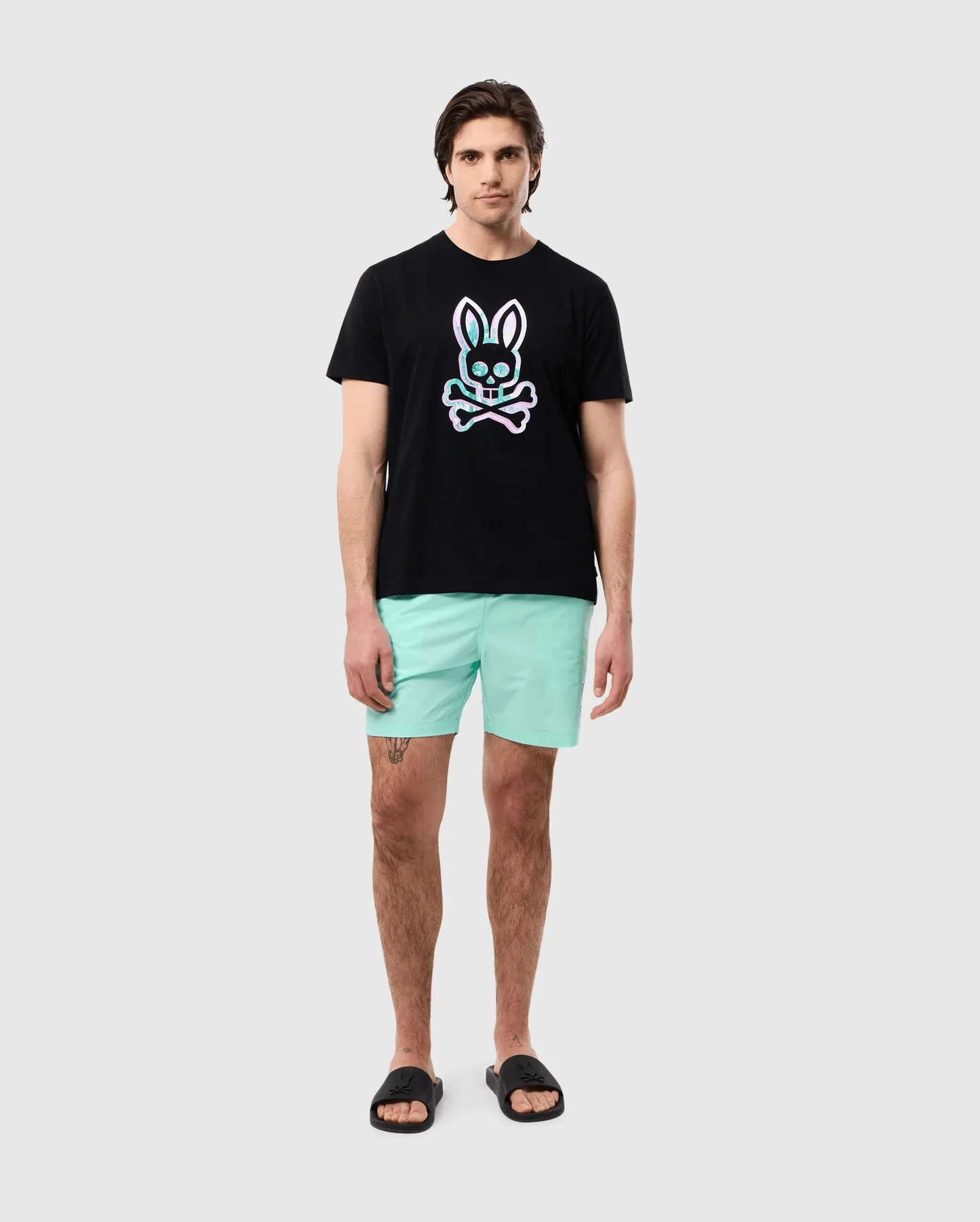 Polo Psycho Bunny Leonard