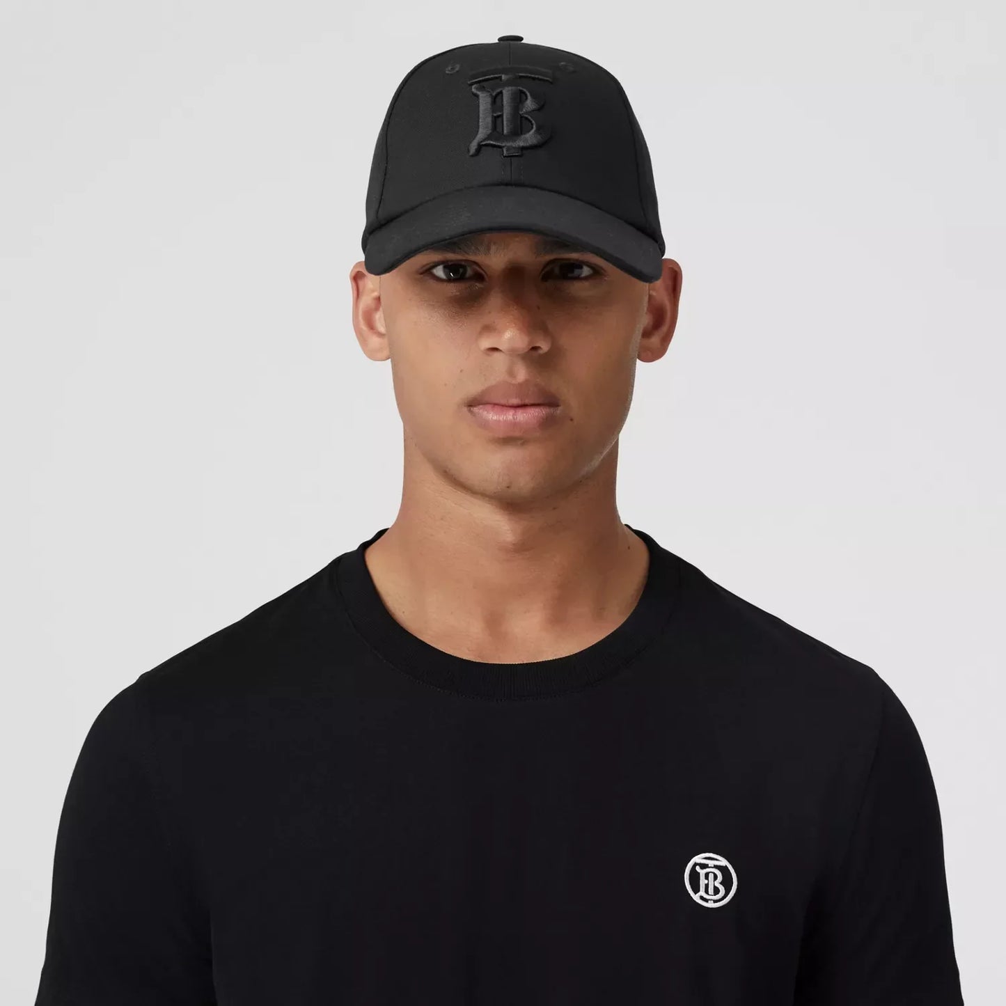 Burberry Camiseta Monogram Motif - Store In Perú