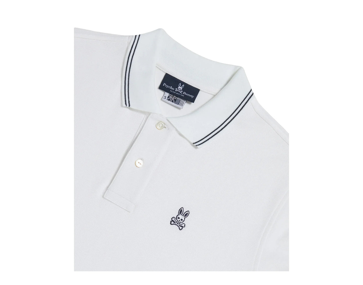 Polo Psycho Bunny Logan - Brands Store