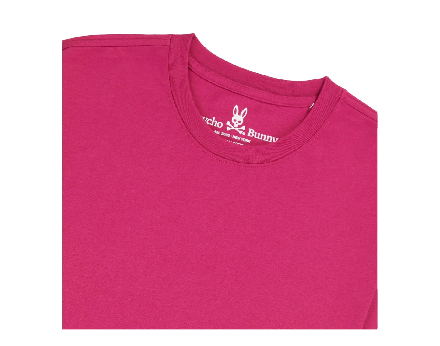 Camiseta Psycho Bunny Chatham - Brands Store