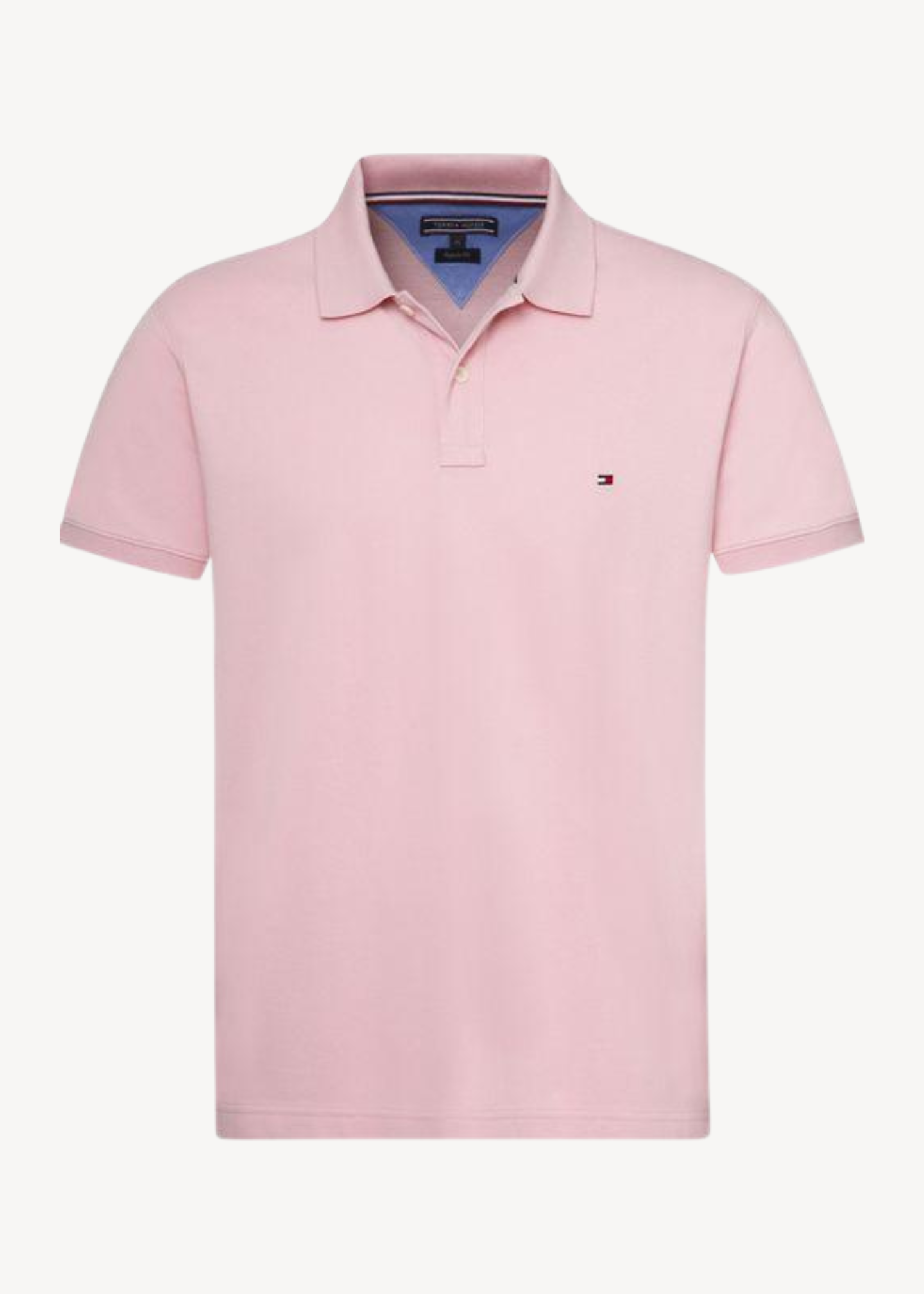 Camisero Tommy Hilfiger Palo Rosa - Store In Perú