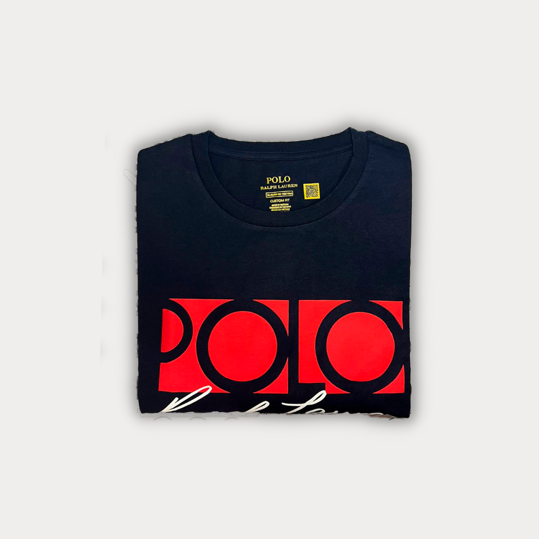 Polo Ralph Lauren Navy - Store In Perú