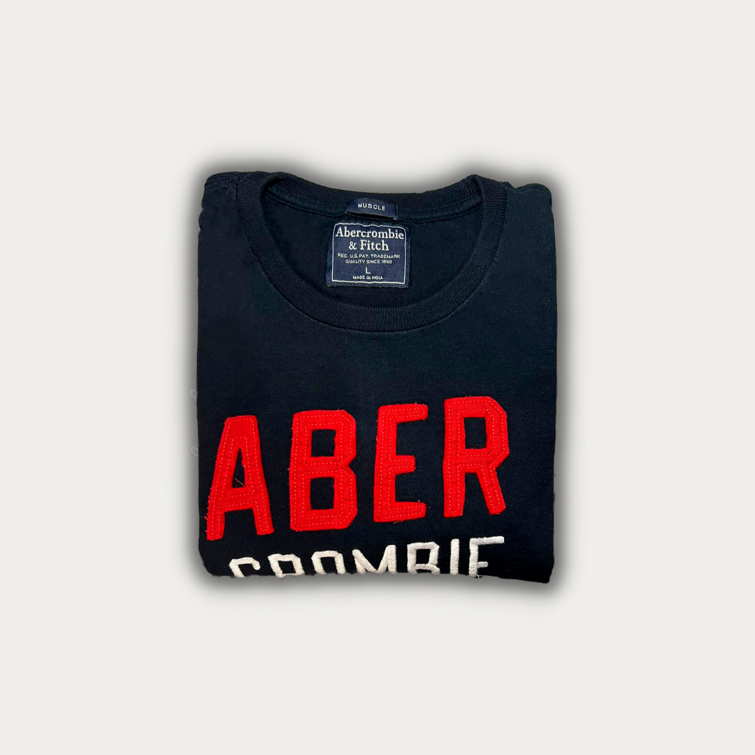 Polo Abercrombie & Fitch - Store In Perú