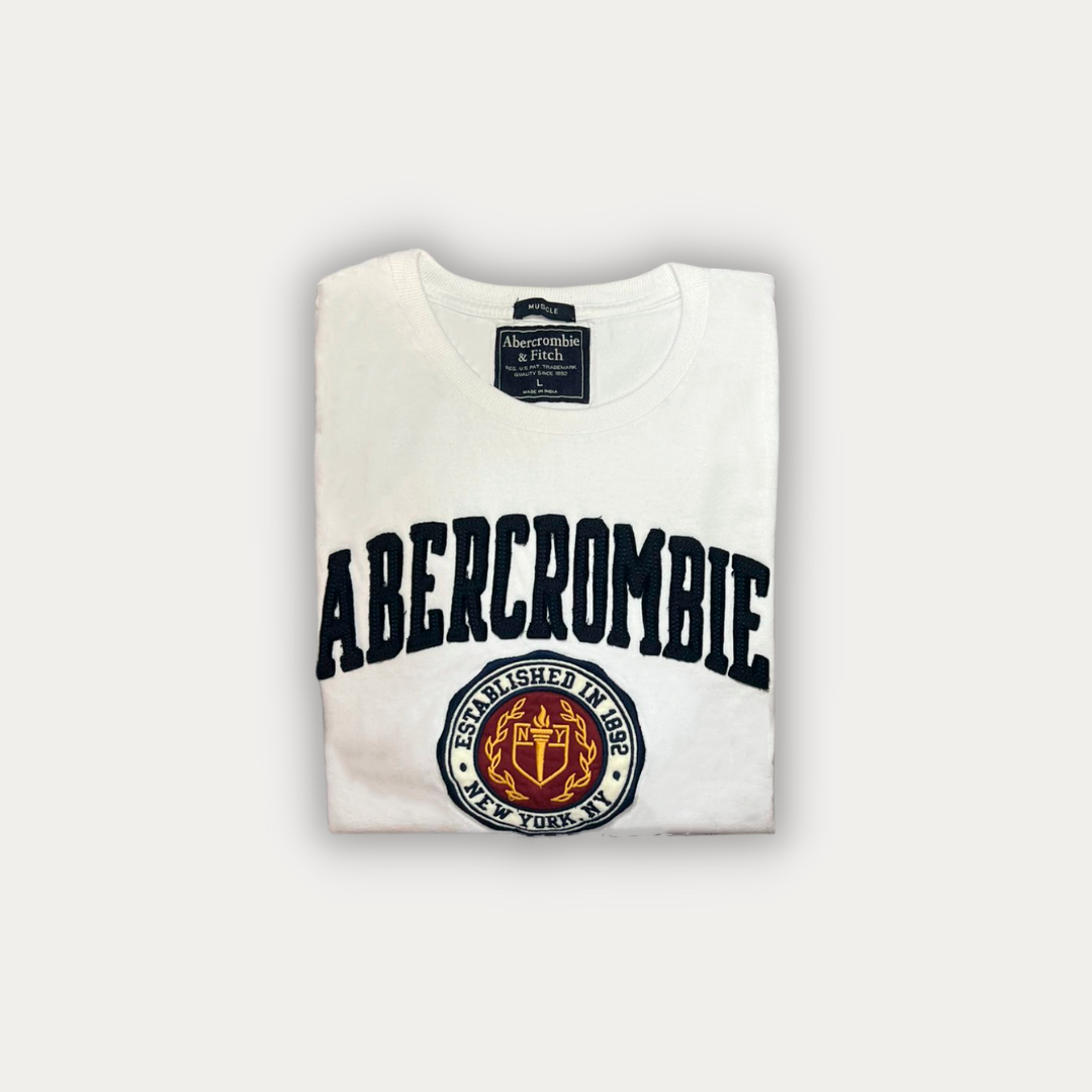 Polo Abercrombie Fitch – Brands Store - Main Image