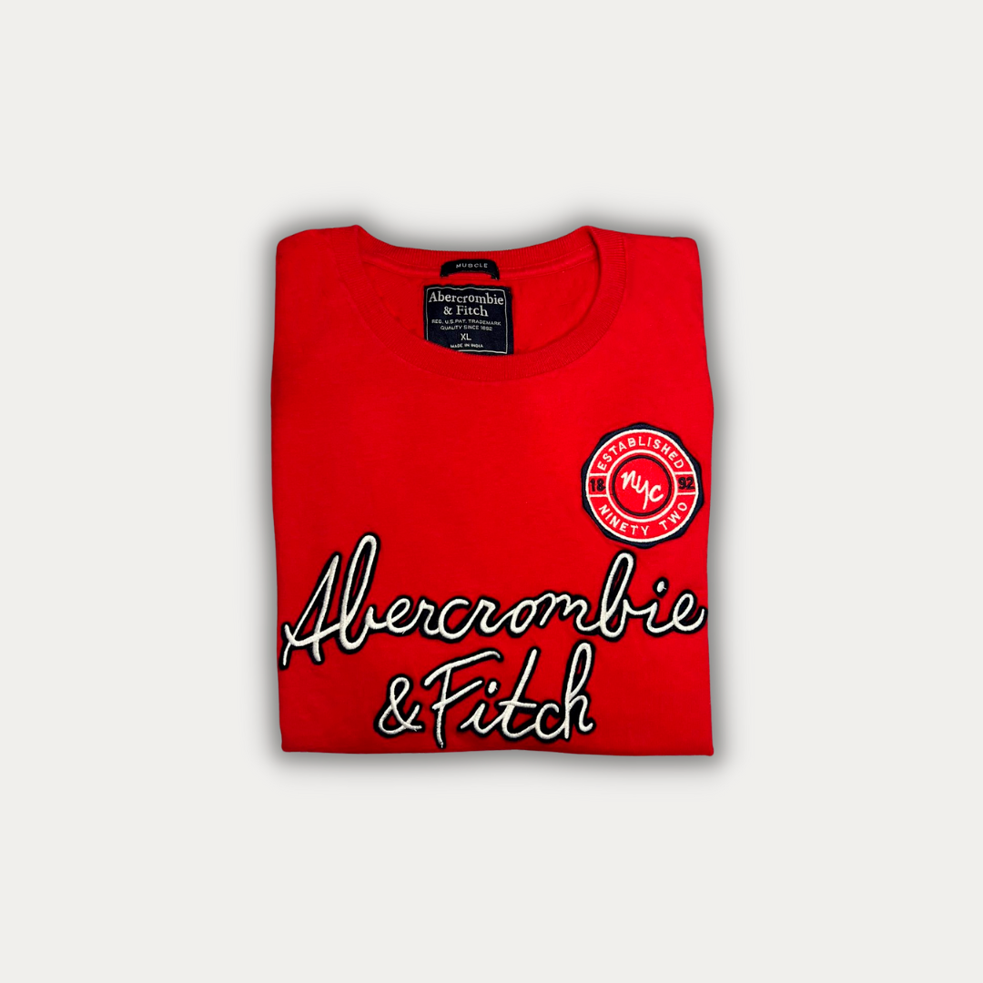 Polo Abercrombie & Fitch - Store In Perú