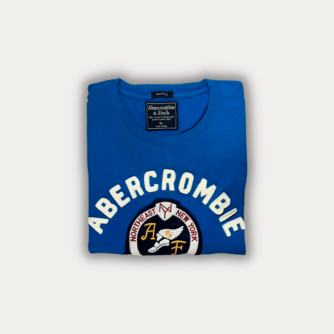 Polo Abercrombie Fitch