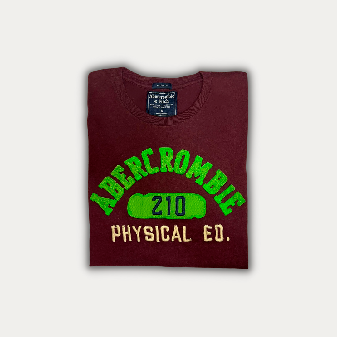 Polo Abercrombie & Fitch - Store In Perú