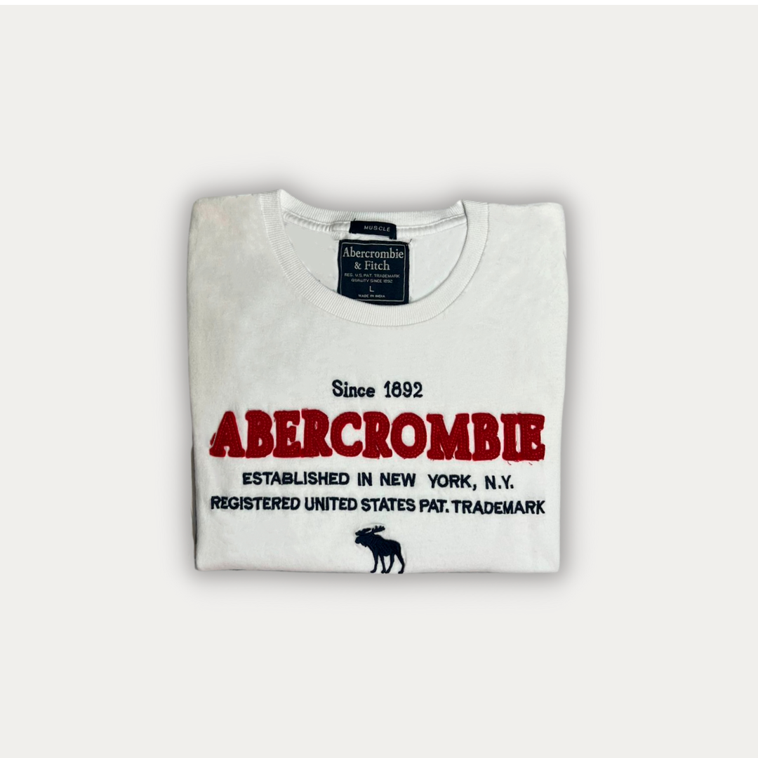 Polo Abercrombie & Fitch - Store In Perú