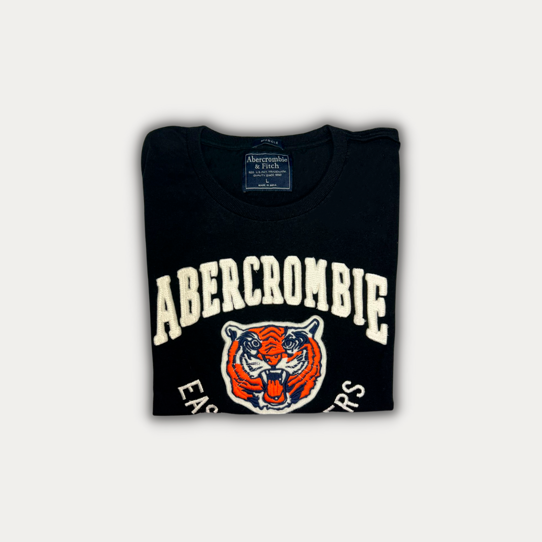 Polo Abercrombie & Fitch - Store In Perú