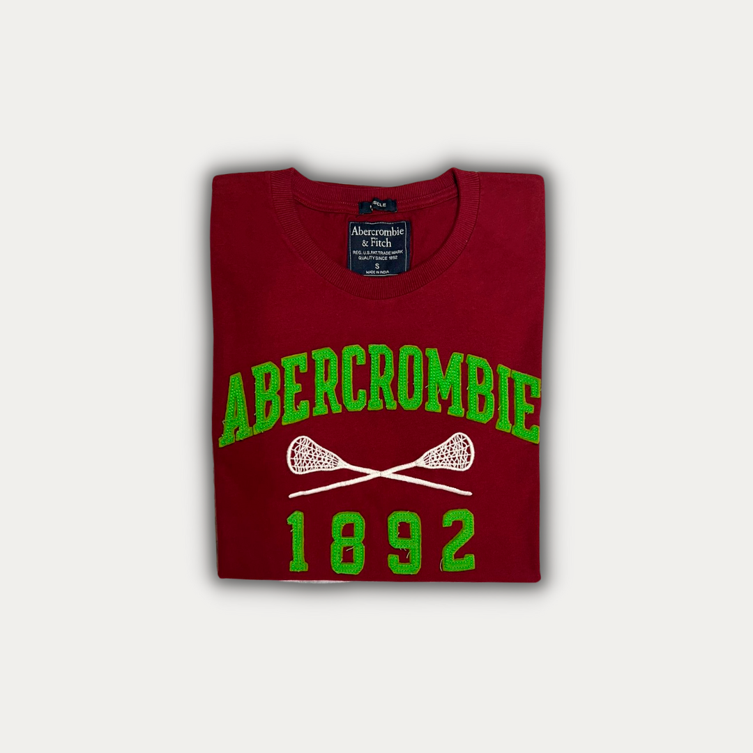 Polo Abercrombie & Fitch - Store In Perú