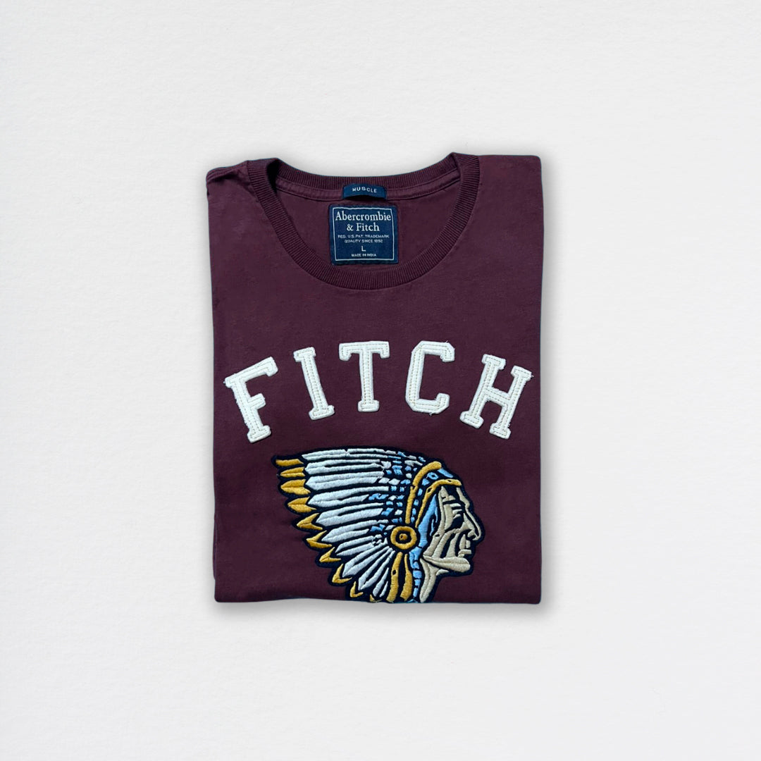 Polo Abercrombie & Fitch - Store In Perú