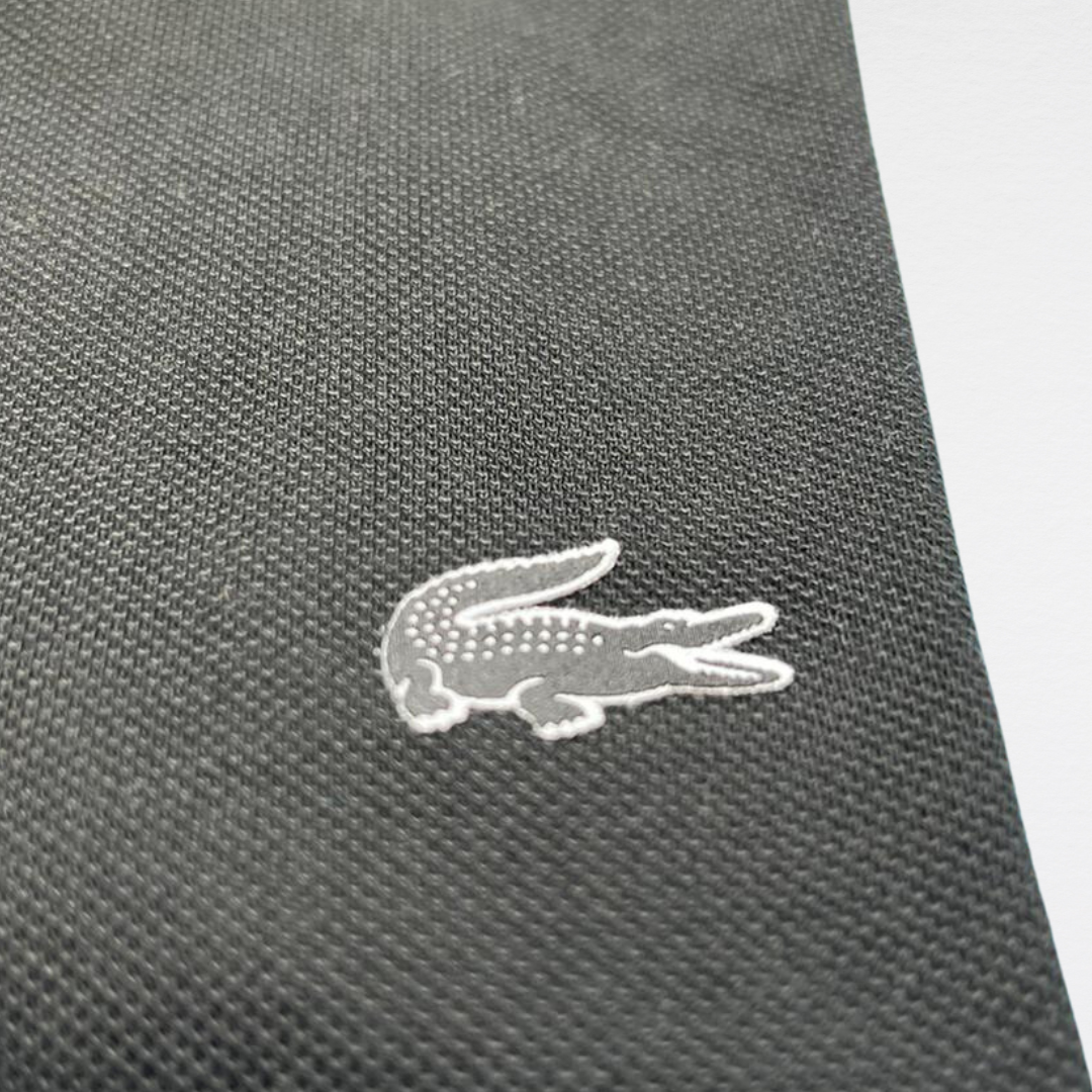 Lacoste Camisero 3D - Store In Perú