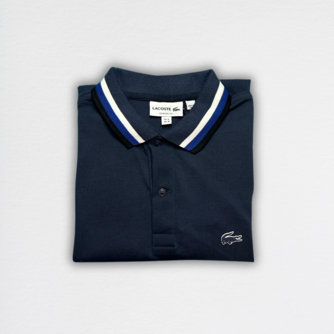 Lacoste Camisero 3D - Store In Perú