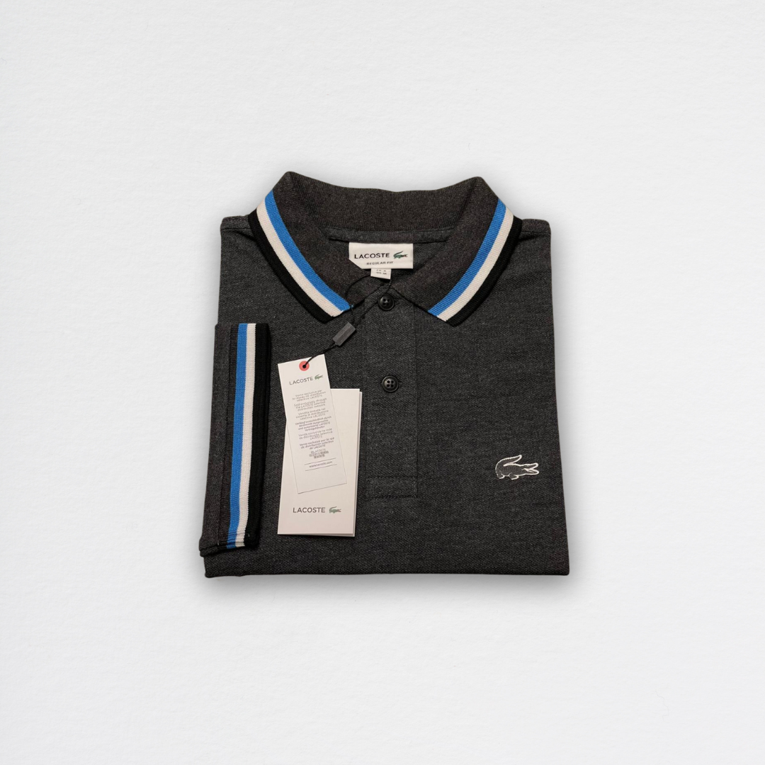 Lacoste Camisero 3D - Store In Perú