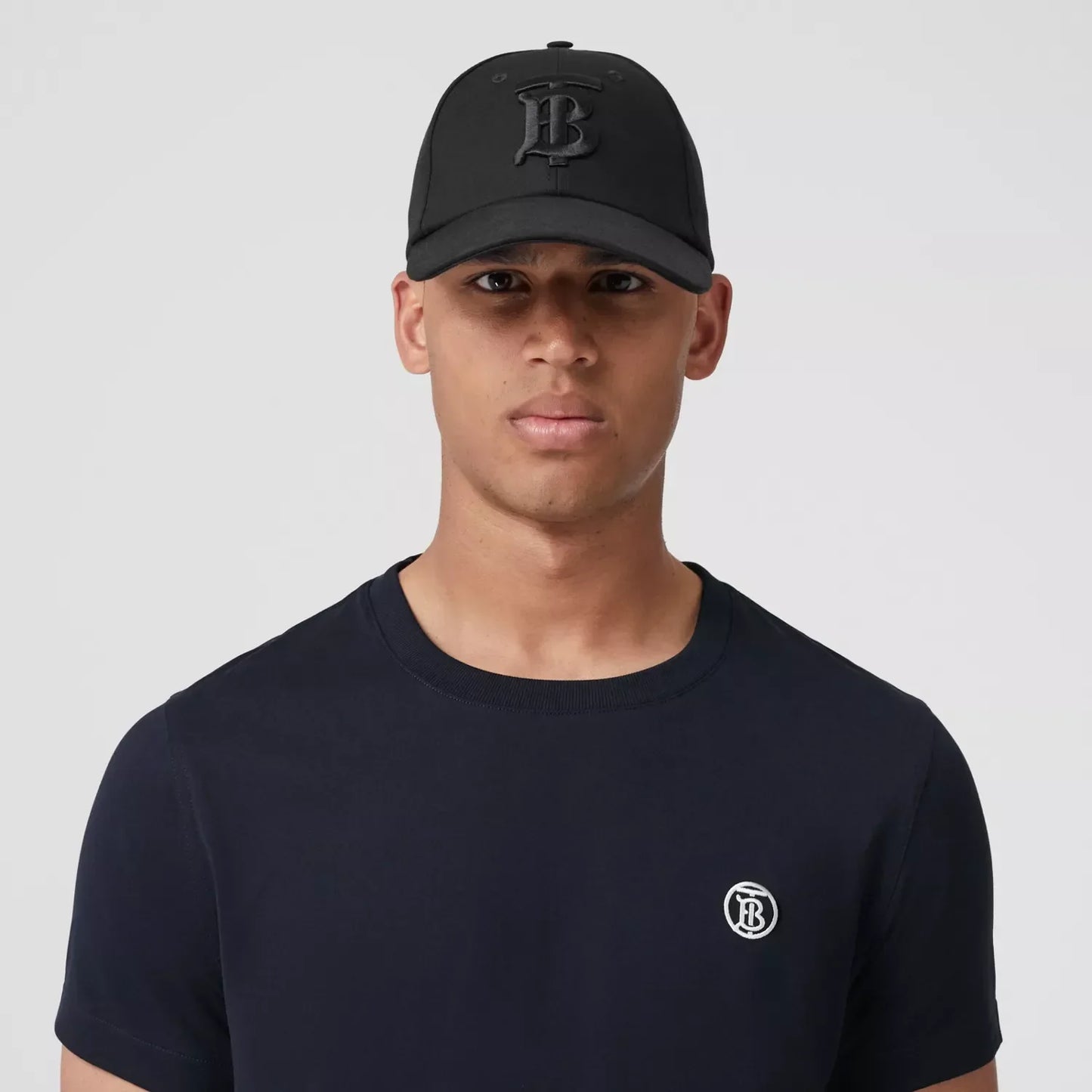 Burberry Camiseta Monogram Motif - Store In Perú