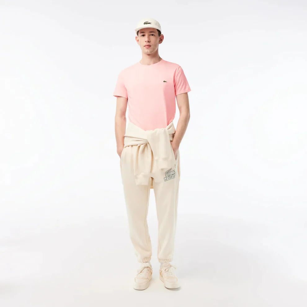 Polo Lacoste Rosa