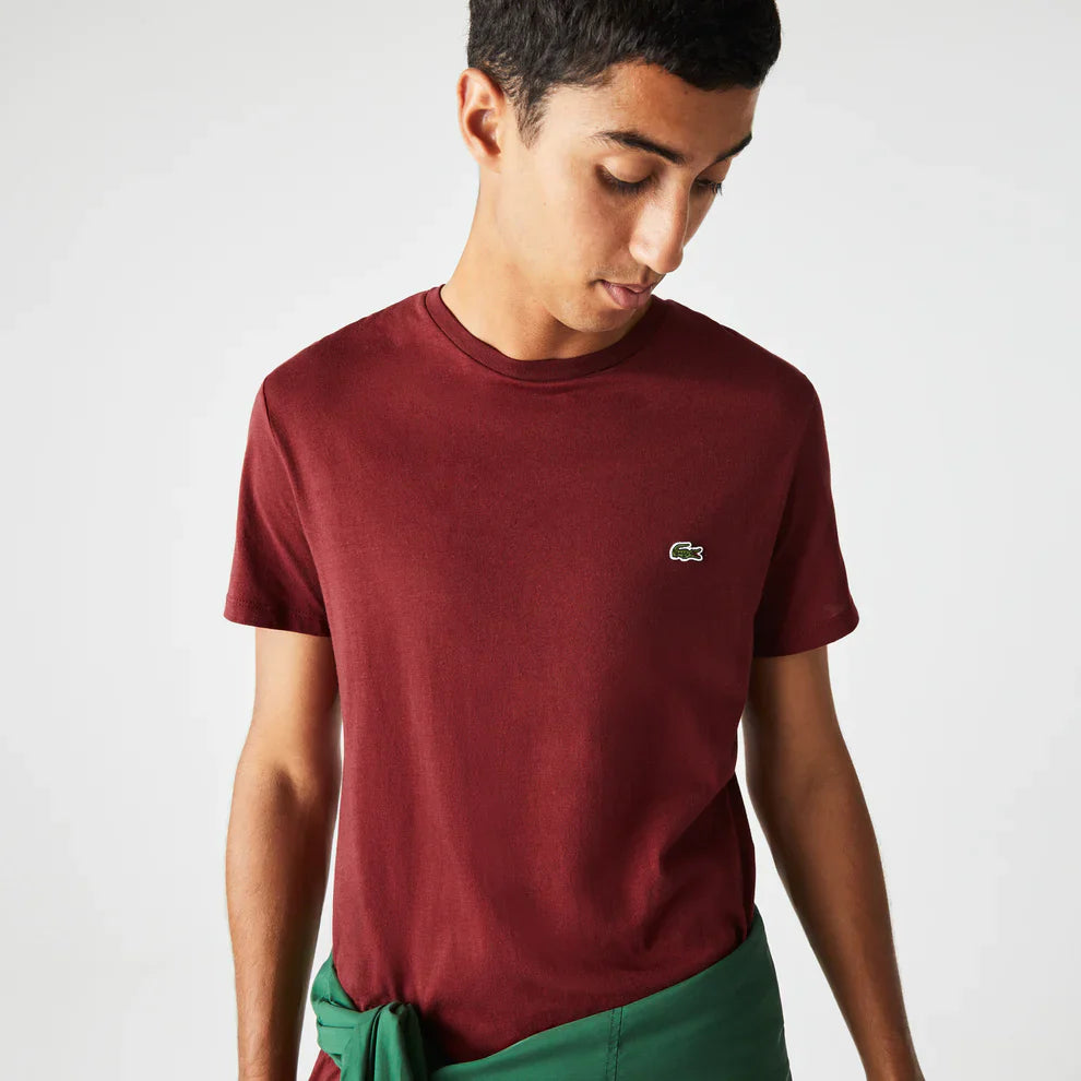 Polo Lacoste Vino - Brands Store