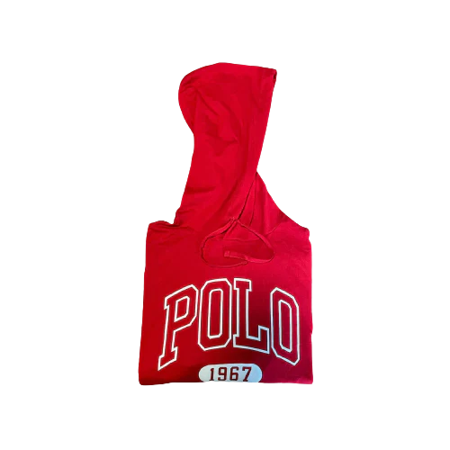 Polo Ralph Lauren Sudadera con capucha Polo - Store In Perú