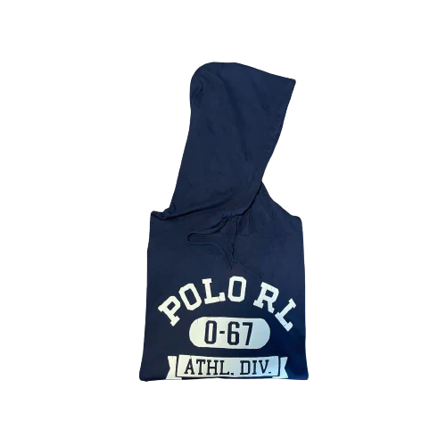 Polo Ralph Lauren Sudadera con capucha ATHL - Store In Perú
