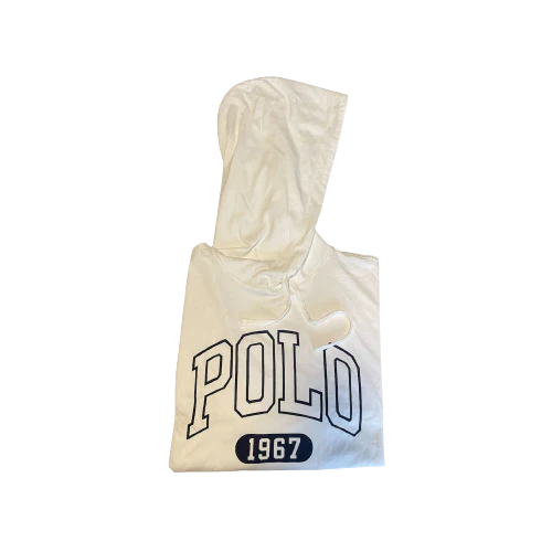 Polo Ralph Lauren Sudadera con capucha Polo - Store In Perú