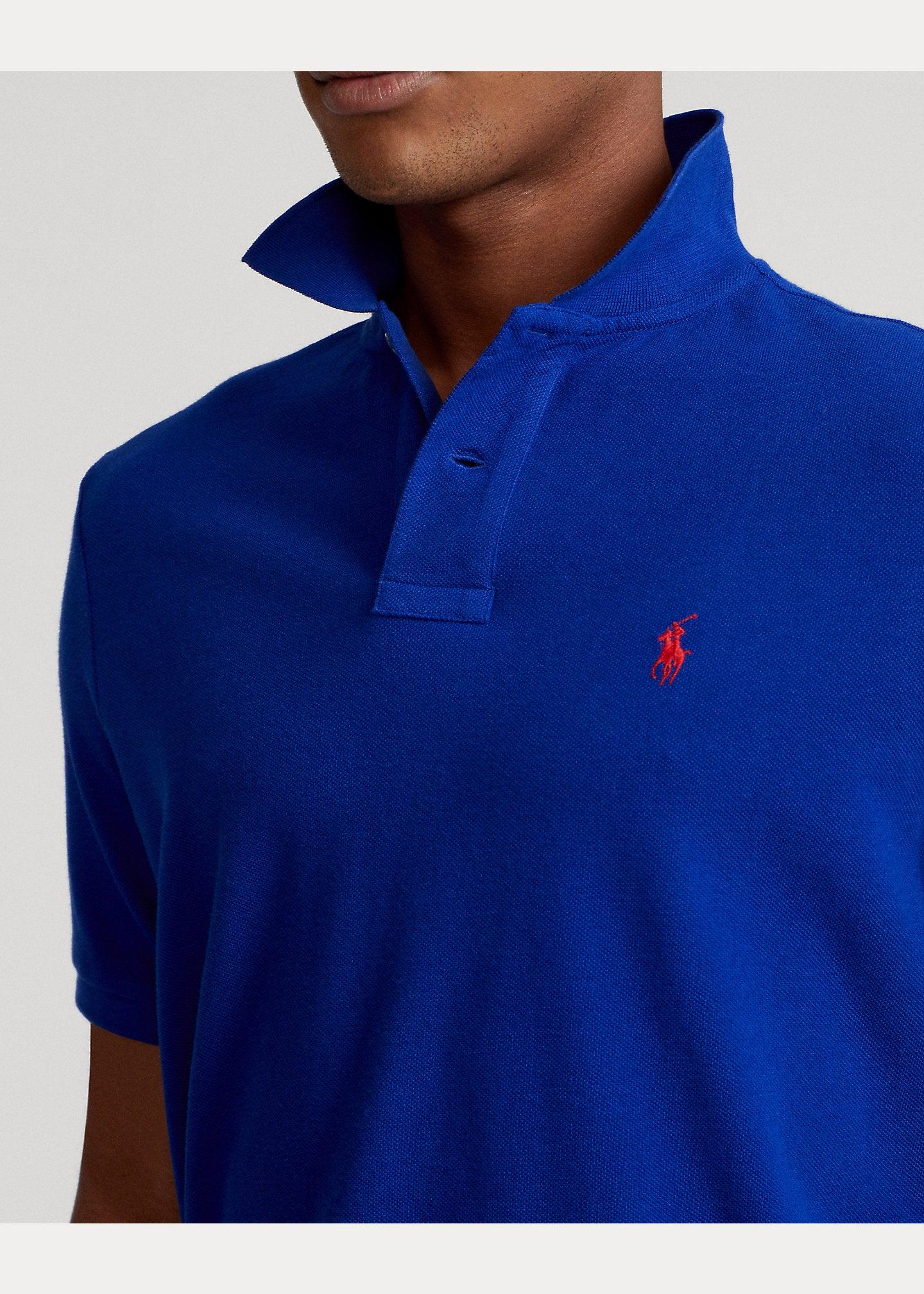 Ralph Lauren Camisero Heritage - Store In Perú