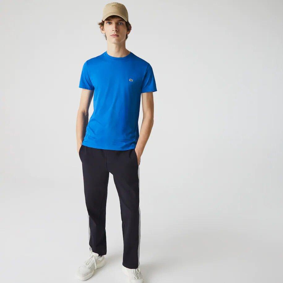 Polo Lacoste Azulino - Store In Perú