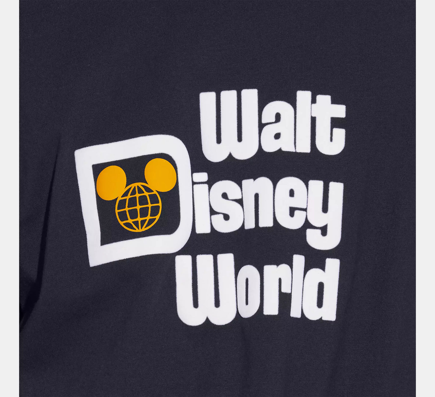 Camiseta Disney X Coach Walt Disney World - Store In Perú