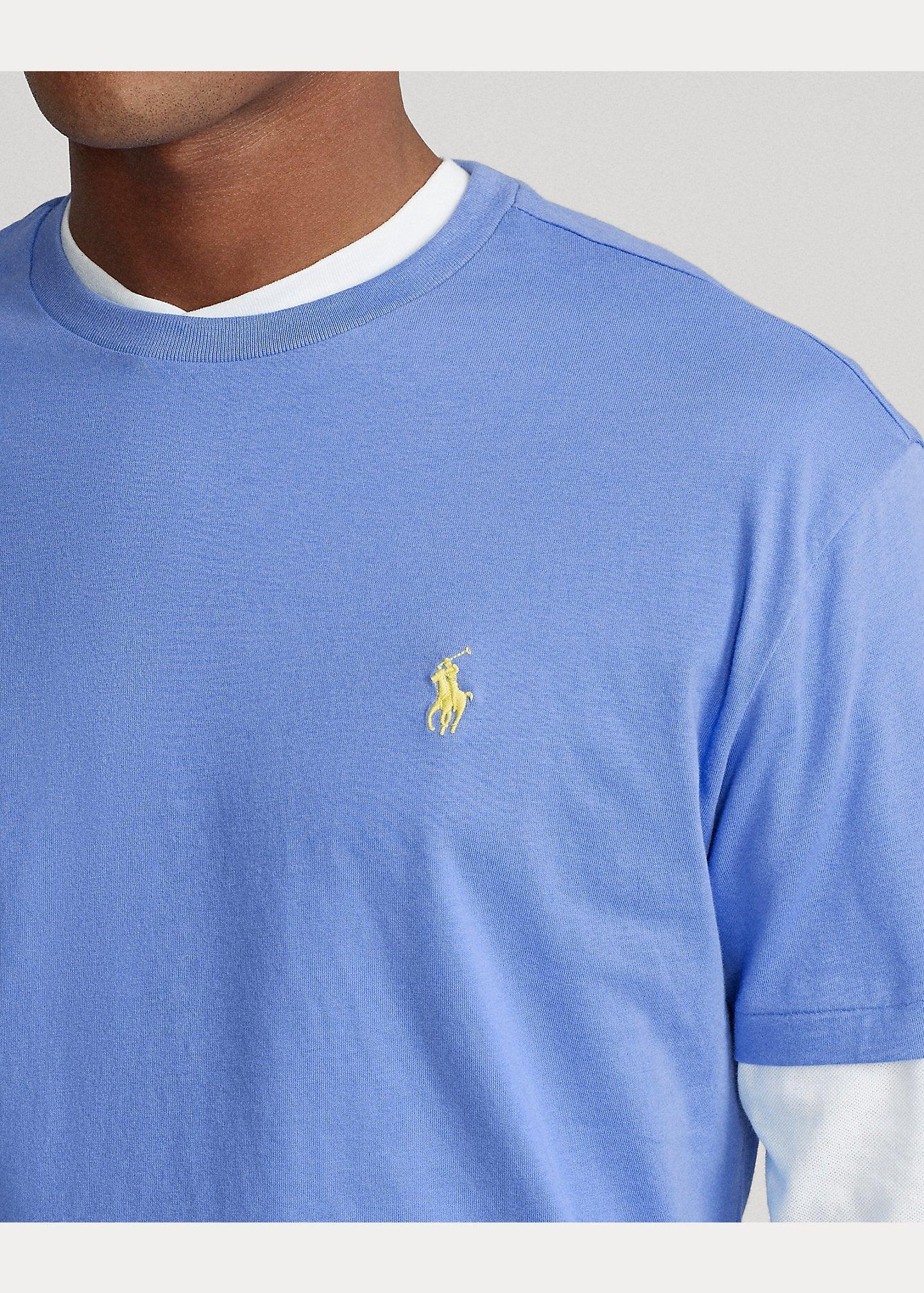 Polo Ralph Lauren Camiseta Cabana Blue - Store In Perú