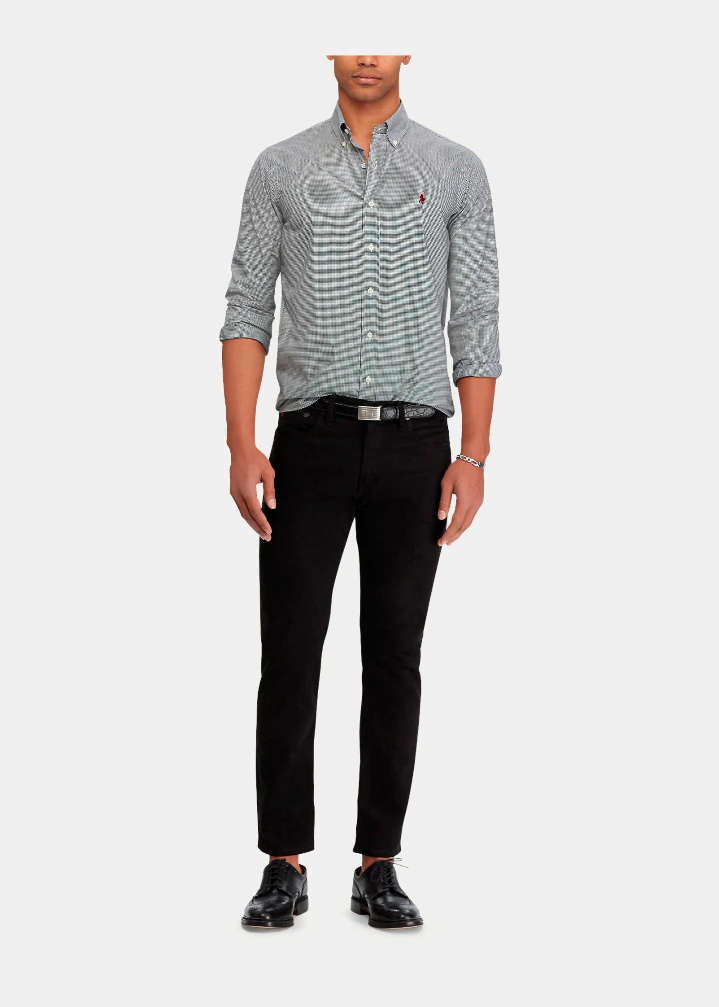 Camisa Ralph Lauren - Store In Perú