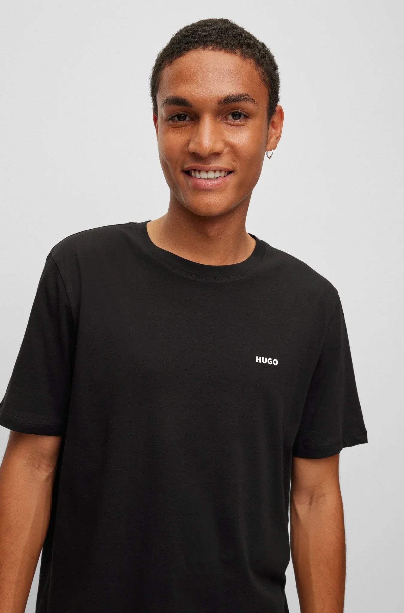 Polo Hugo Boss Negro - Store In Perú