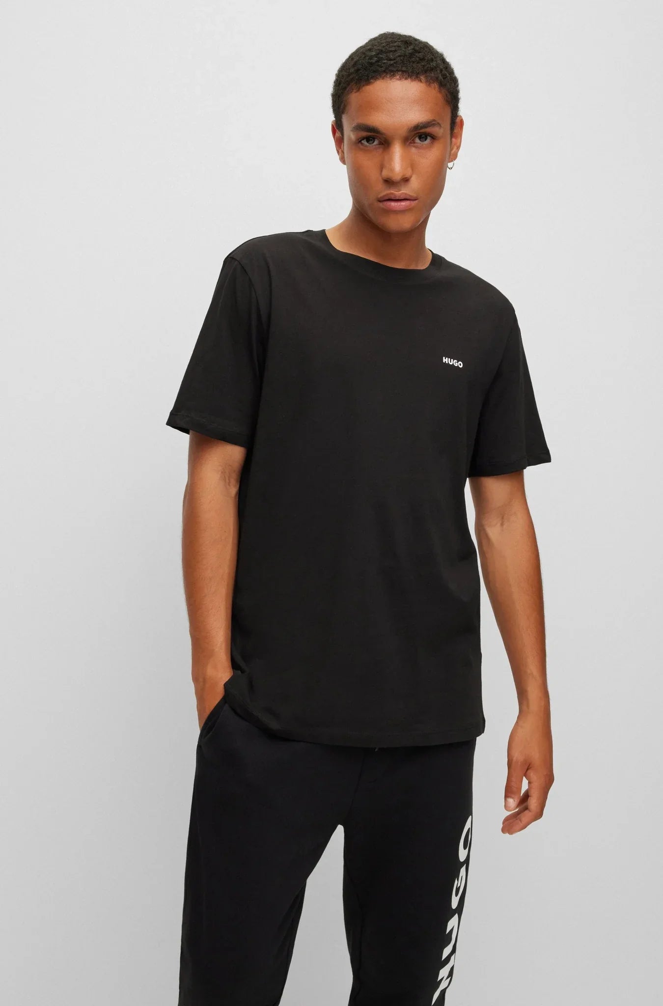 Polo Hugo Boss Negro - Store In Perú