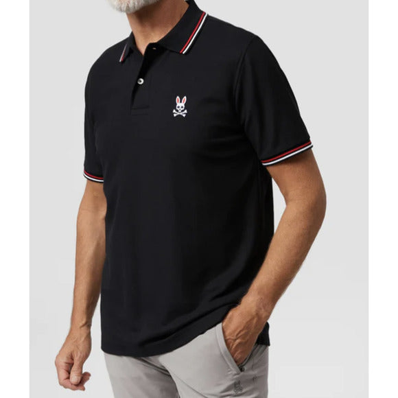 Camisero Psycho Bunny Fashion - Store In Perú