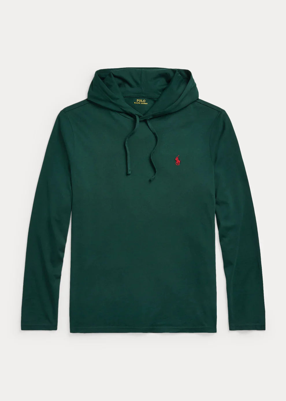 Polo Ralph Lauren Sudadera con capucha Verde Brands Store