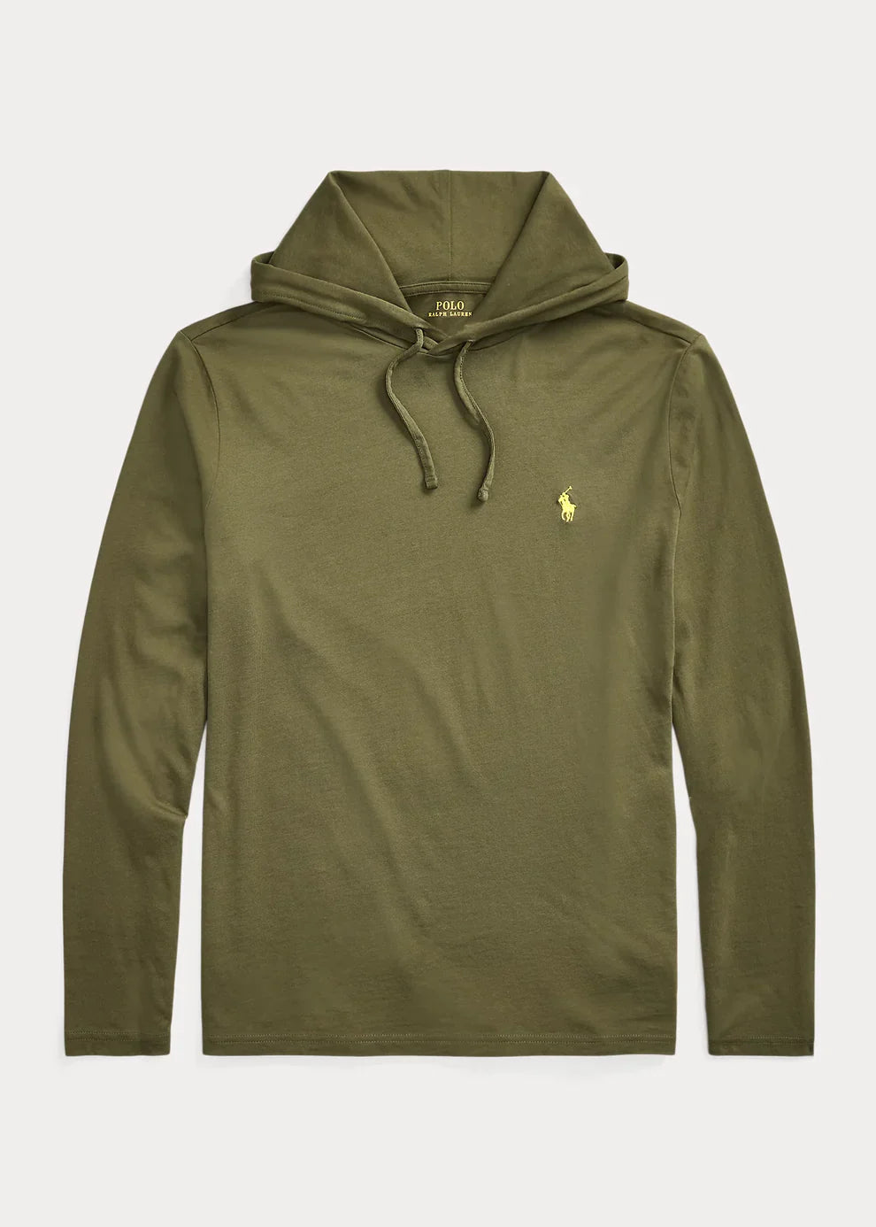Sudadera verde militar on sale