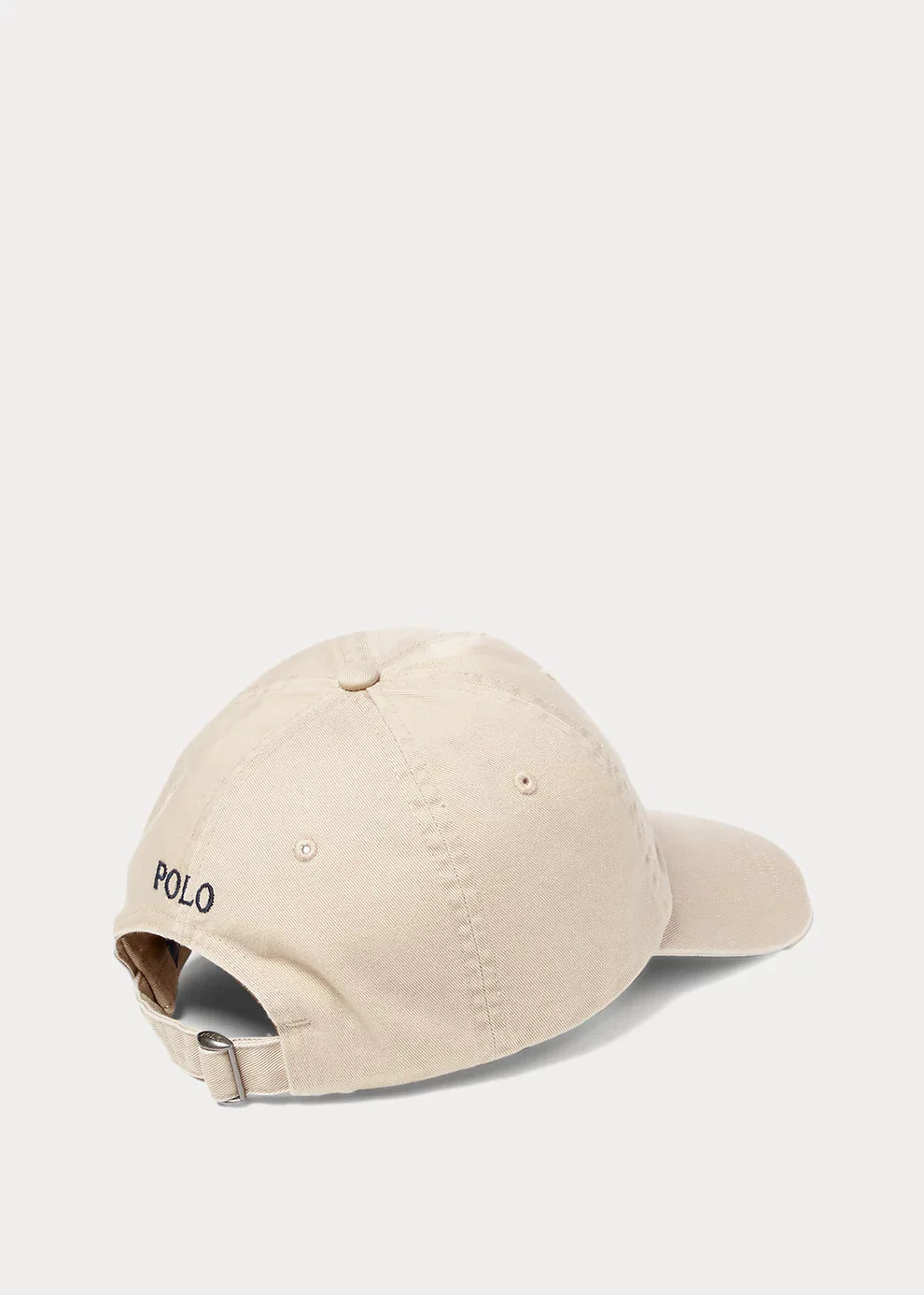 Gorro Polo Ralph Lauren Beige - Brands Store