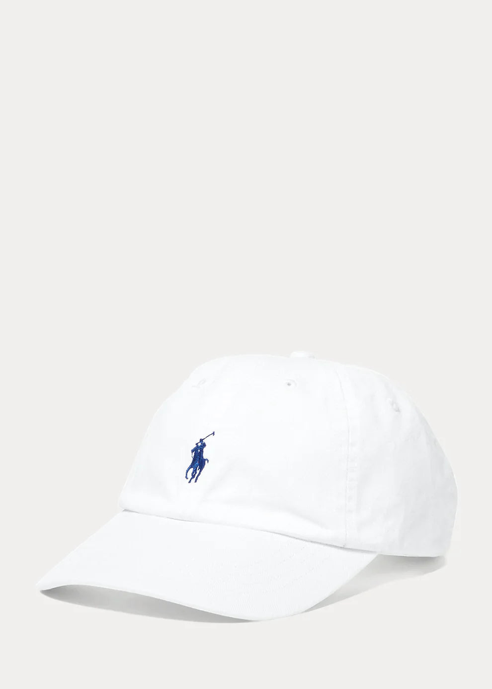 Gorro Polo Ralph Lauren Blanco - Brands Store