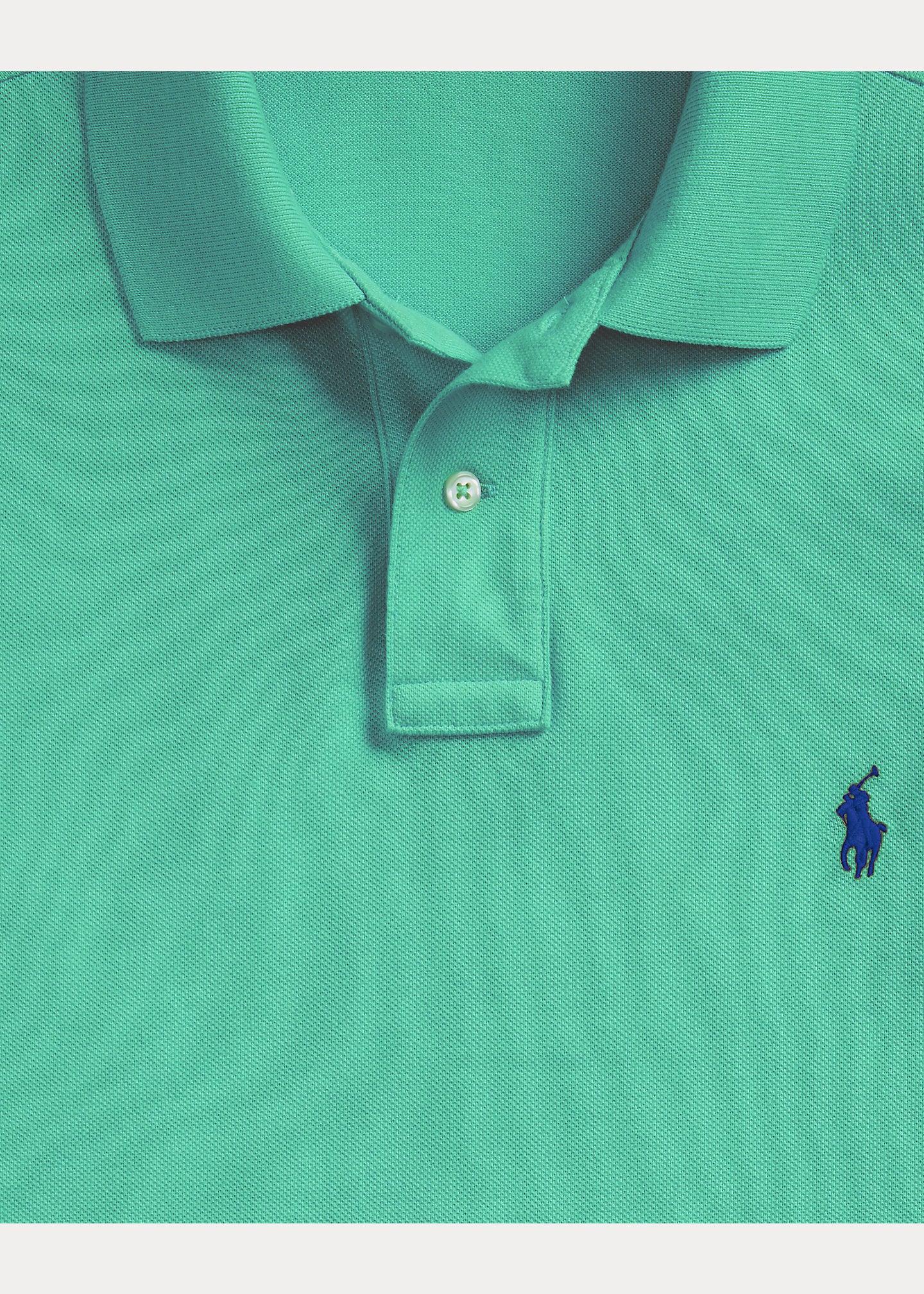 Ralph Lauren Camisero Billiard - Store In Perú