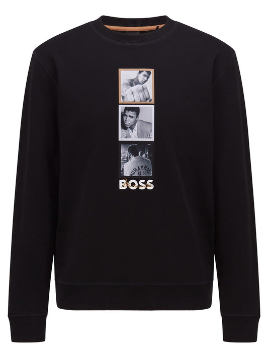 Collage Ropa Boss Ropa Hugo Boss | Descubre la Colección Exclusiva en Brands Store Perú