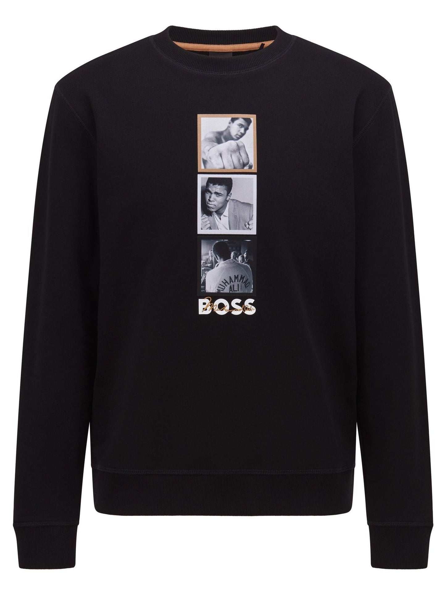 Polera Hugo Boss x Muhammad Ali - Brands Store