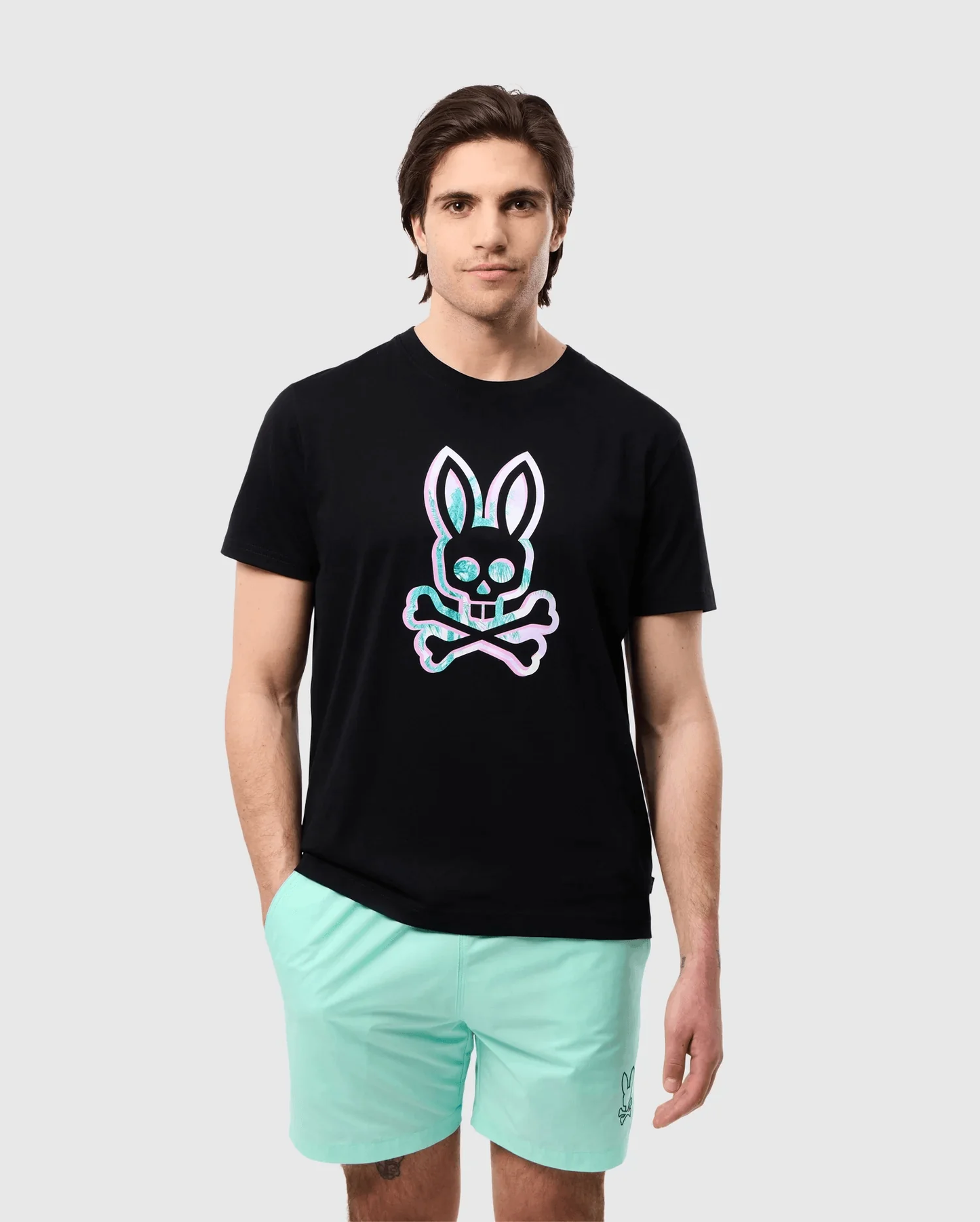 Polo Psycho Bunny Leonard