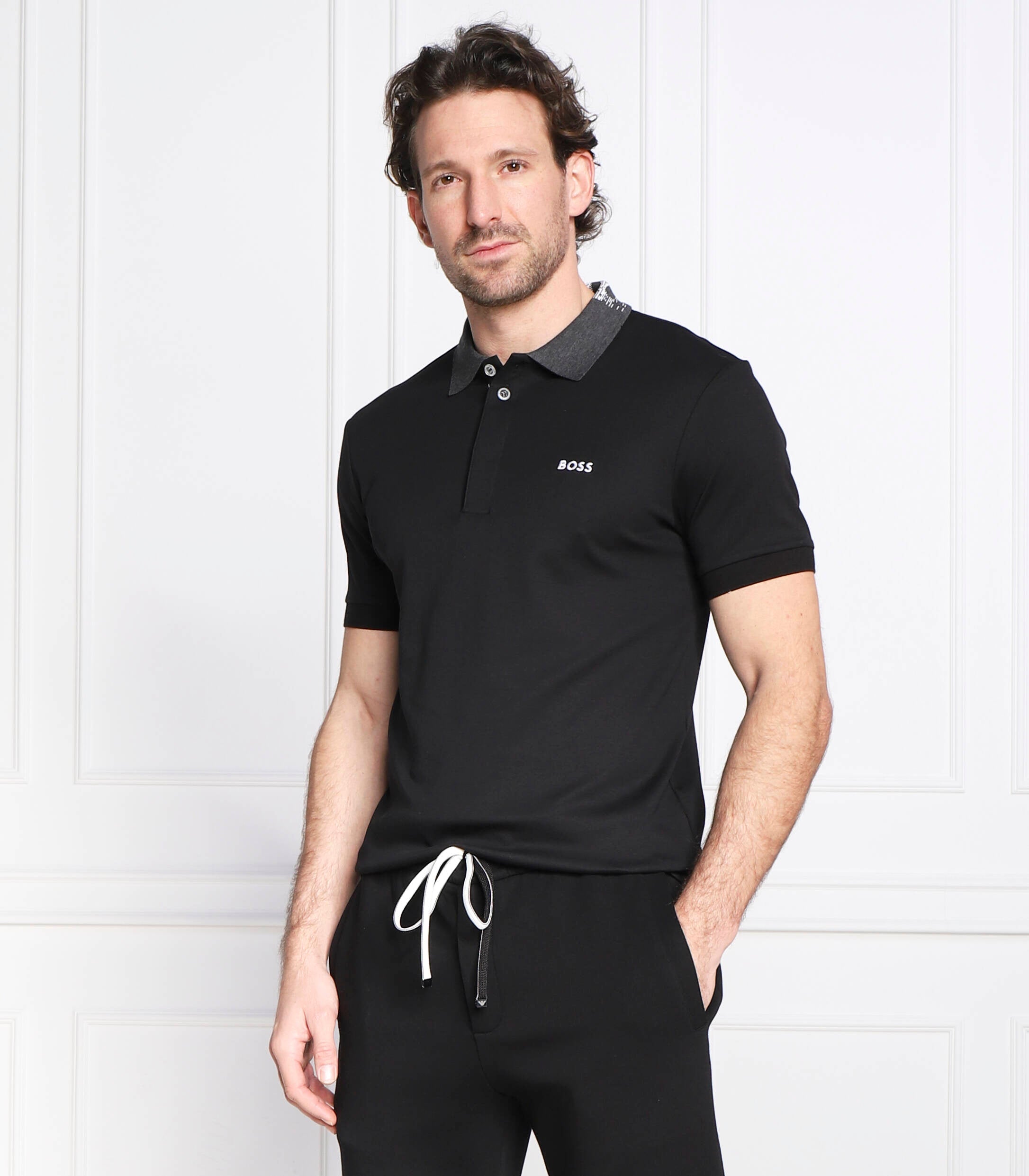 Collage Ropa Boss Ropa Hugo Boss | Descubre la Colección Exclusiva en Brands Store Perú