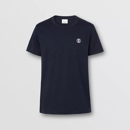 Burberry Camiseta Monogram Motif Brands Store