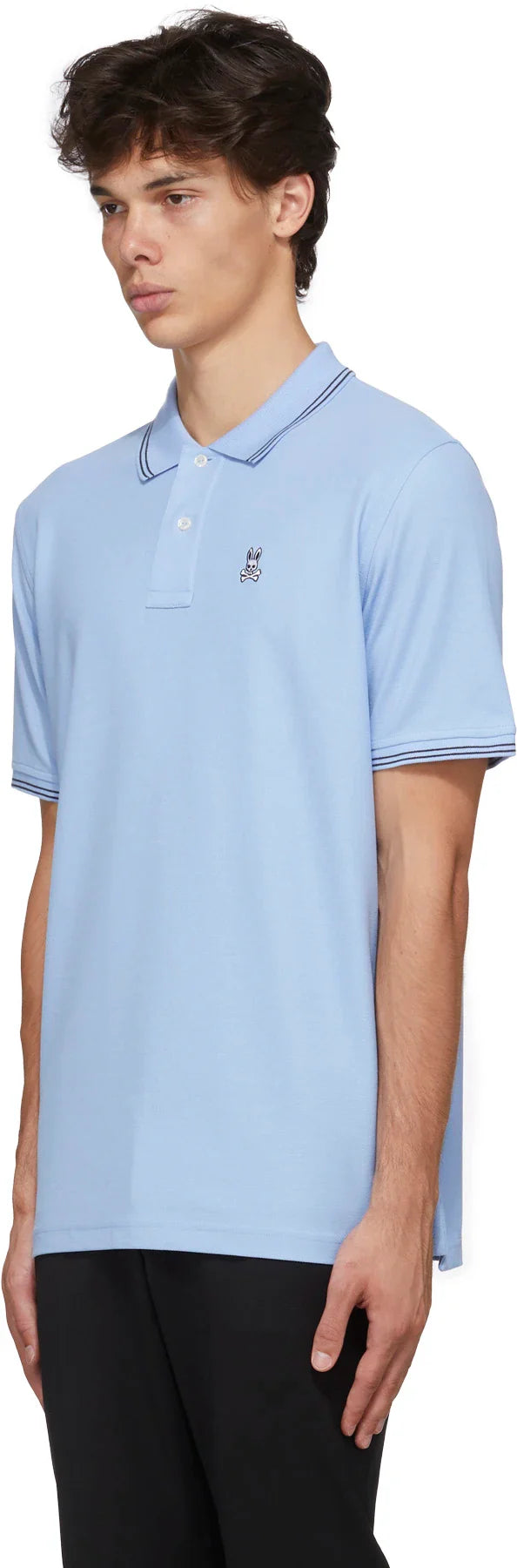 Polo Psycho Bunny Logan - Brands Store