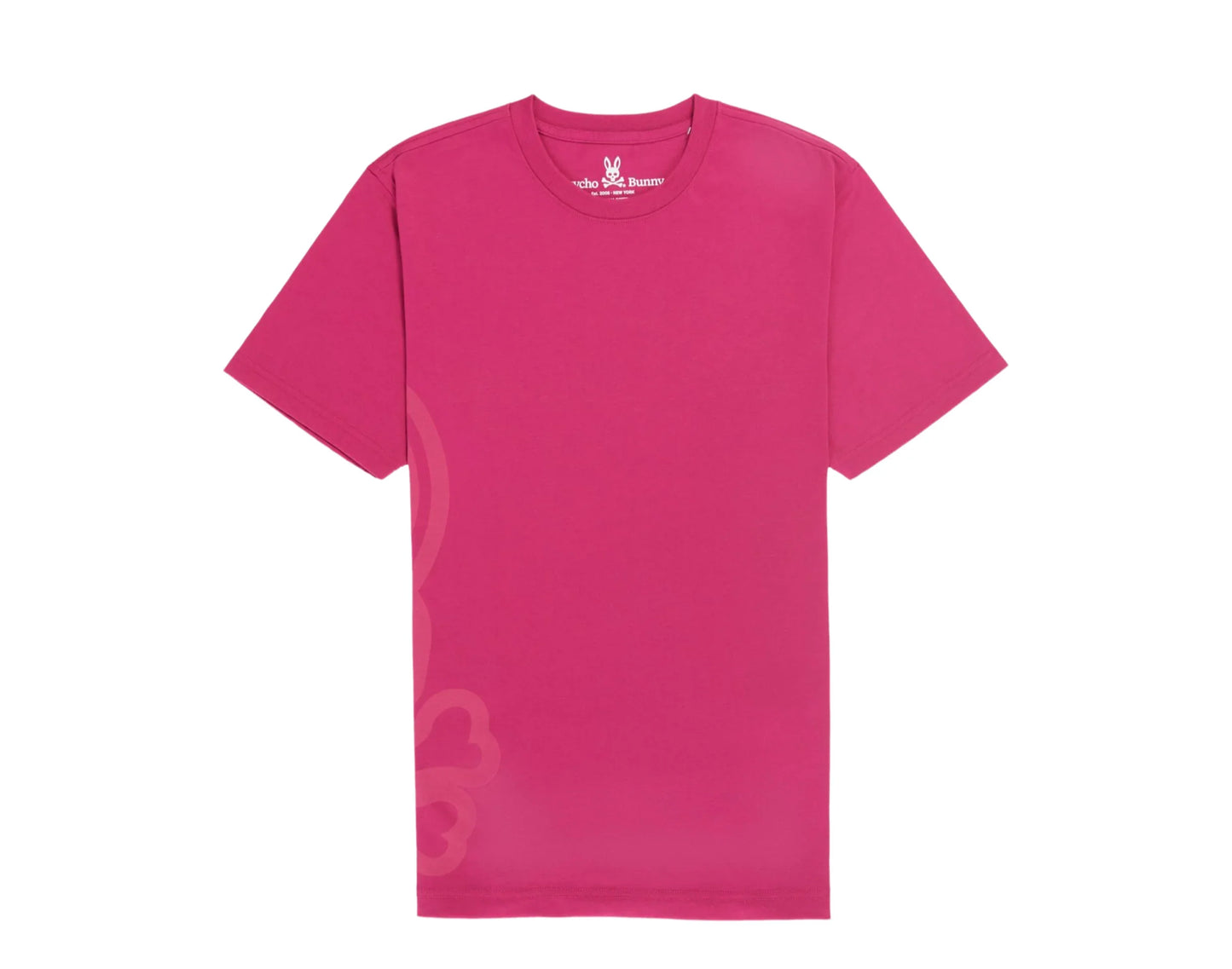 Camiseta Psycho Bunny Chatham - Brands Store