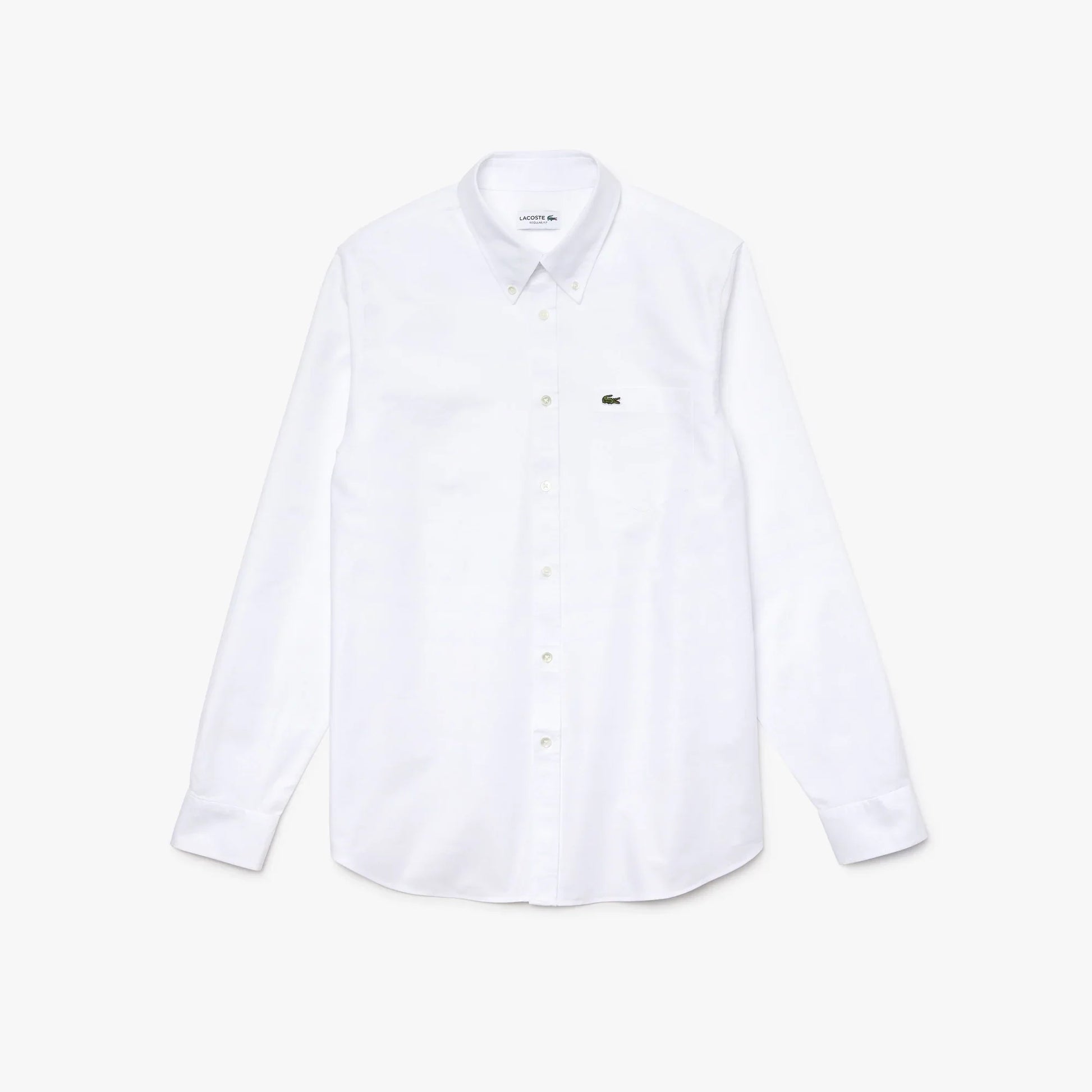Camisa Lacoste - Store In Perú 
