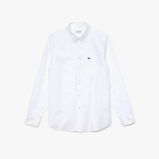 Camisa Lacoste - Store In Perú 
